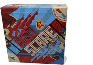Red Scare