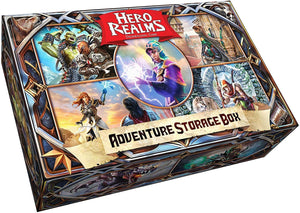 Hero Realms - Adventure Storage Box