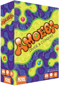(BSG Certified USED) Amoeba