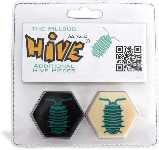 Hive - The Pillbug