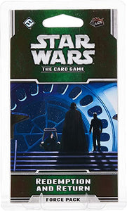 Star Wars: LCG - Redemption and Return