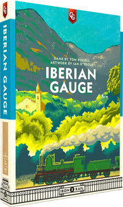 Iberian Gauge