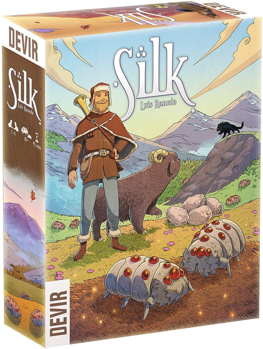Silk