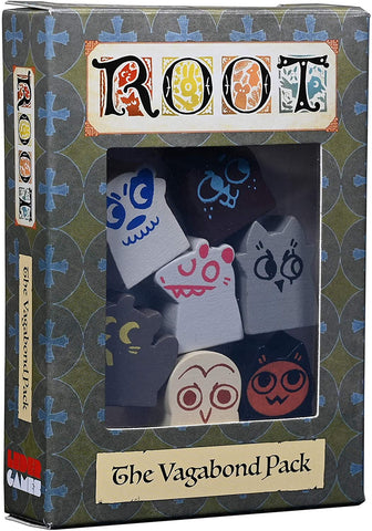 Root - The Vagabond Pack
