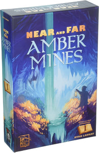 (BSG Certified USED) Near and Far - Amber Mines