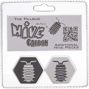 Hive: Carbon - The Pillbug