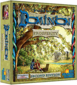 Dominion: 2nd Edition - Prosperity