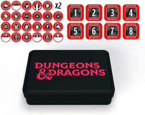 Dungeon Master Token Set