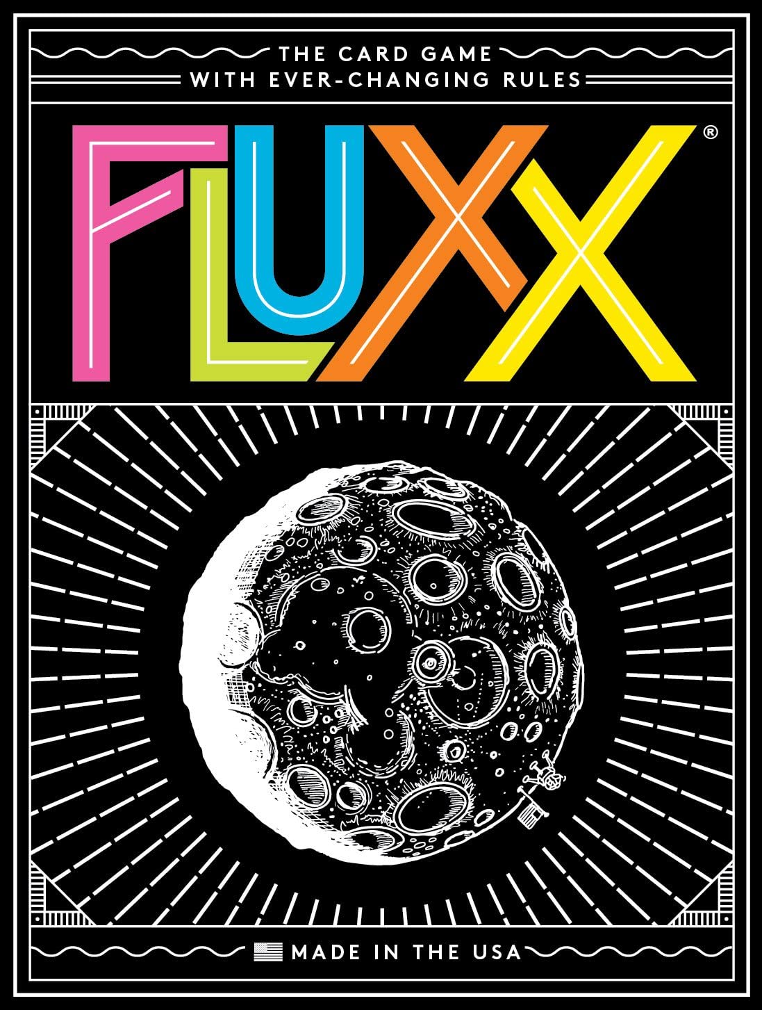 Fluxx: 5.0 Edition