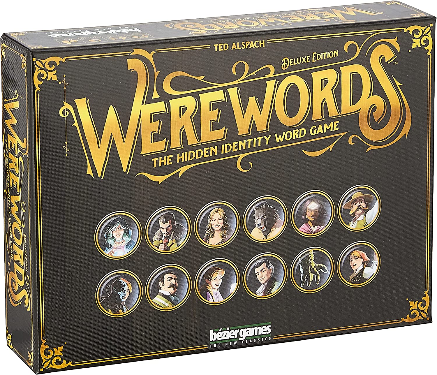 Werewords: Deluxe