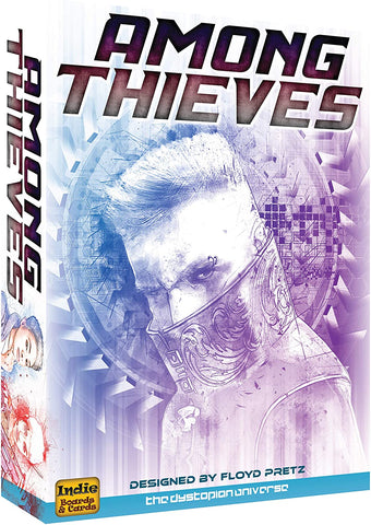 (BSG Certified USED) Among Thieves