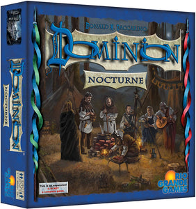 Dominion - Nocturne