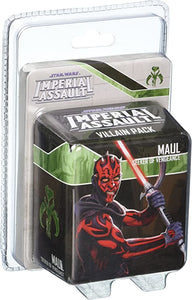 Star Wars: Imperial Assault - Maul