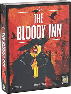 (BSG Certified USED) The Bloody Inn