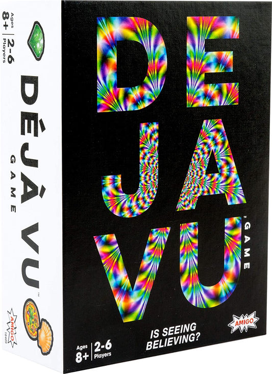 Deja Vu