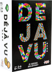 Deja Vu