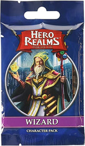 Hero Realms - Wizard