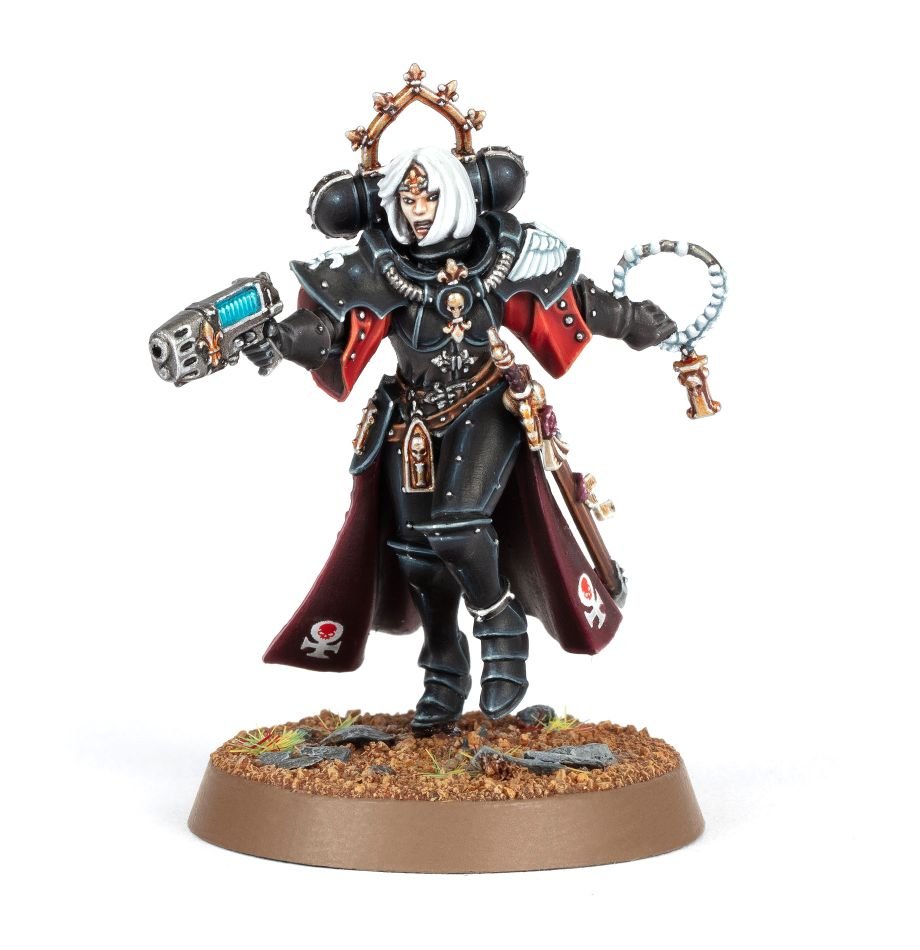 Warhammer: 40,000 - Palatine