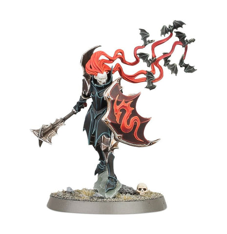 Warhammer: Age of Sigmar - Soulblight Gravelords: Vampire Lord