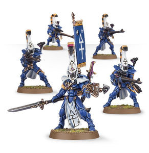 Warhammer: 40,000 - Aeldari: Dire Avengers