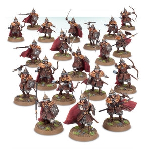 Middle-Earth: Strategy Battle Game - Warriors of Dale