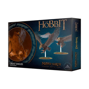 Middle-Earth: Strategy Battle Game - Great Eagles