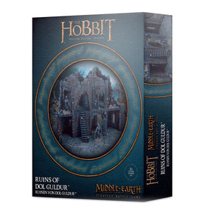 Middle-Earth: Strategy Battle Game - Ruins of Dol Guldur