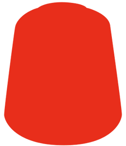 Citadel Paint: Layer - Wild Rider Red