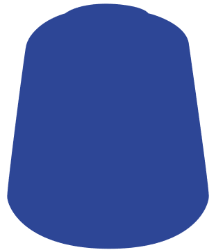 Citadel Paint: Layer - Altdorf Guard Blue