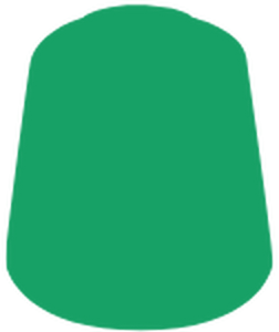 Citadel Paint: Layer - Sybarite Green
