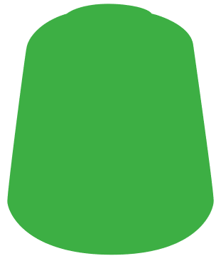 Citadel Paint: Layer - Moot Green