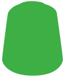 Citadel Paint: Layer - Moot Green