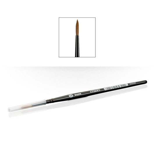 Citadel Brush - Medium Shade Brush