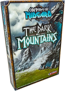 Champions of Midgard - The Dark Mountains