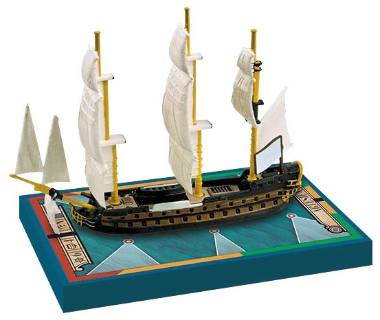 Sails of Glory - Artesian 1765/Roland 1771