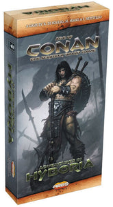 (BSG Certified USED) Age of Conan - Adventures in Hyboria