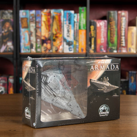 Star Wars: Armada - The Chimaera