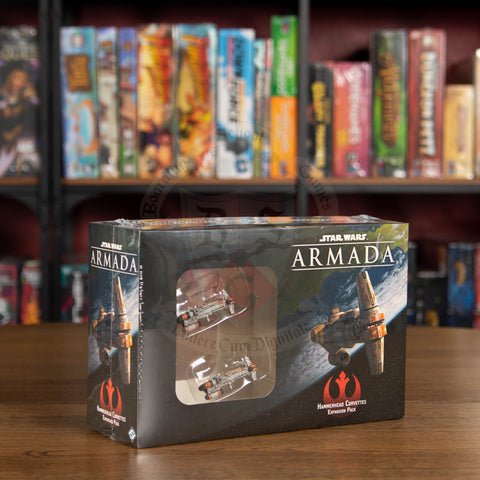 Star Wars: Armada - Hammerhead Corvettes