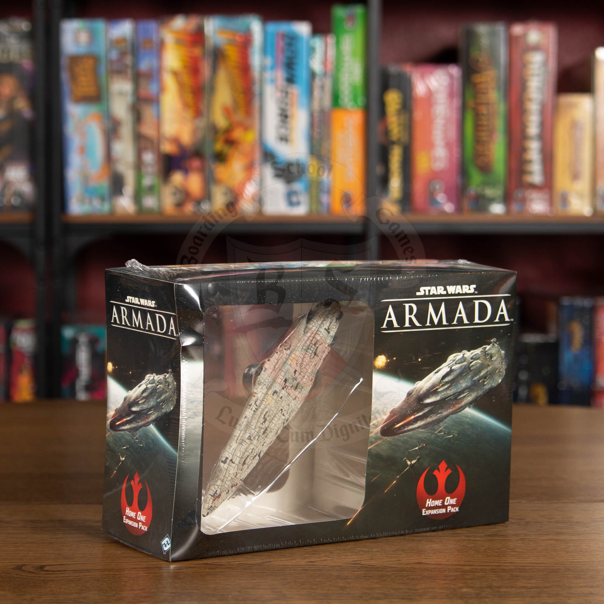 Star Wars: Armada - Home One