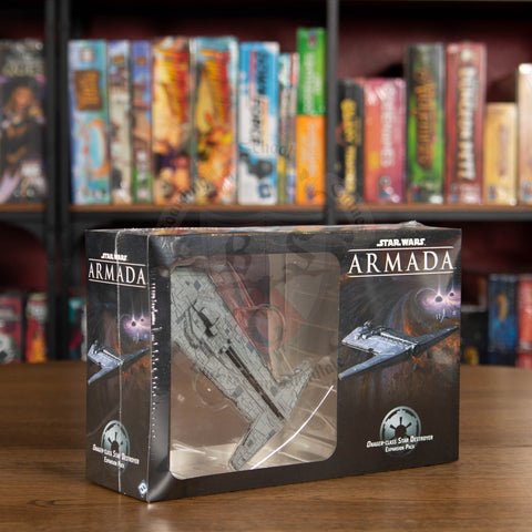 Star Wars: Armada - Onager-Class Star Destroyer