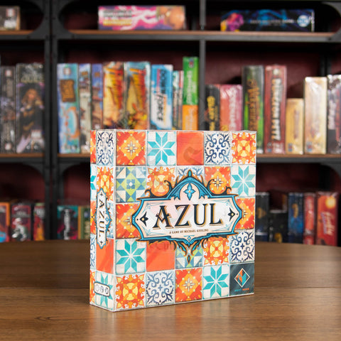 Azul