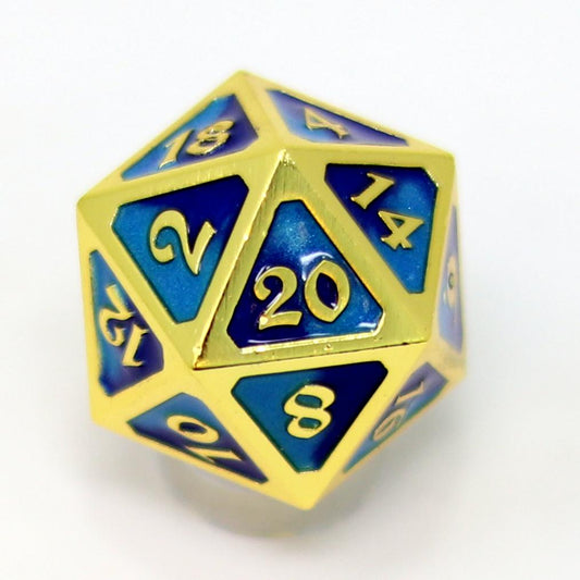 Spellbinder: Dire D20 - Allegiant