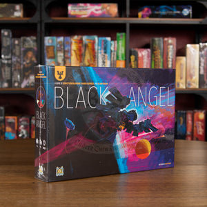 Black Angel