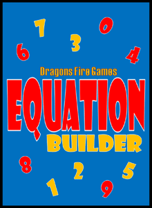 (BSG Certified USED) Equation Builder