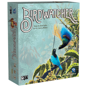 Birdwatcher