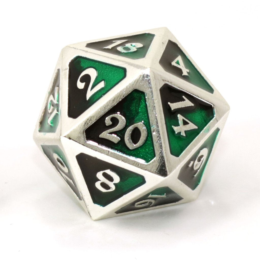 Dark Arts: Dire D20 - Blight