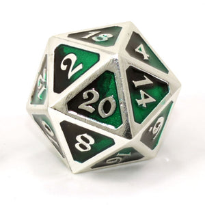 Dark Arts: Dire D20 - Blight