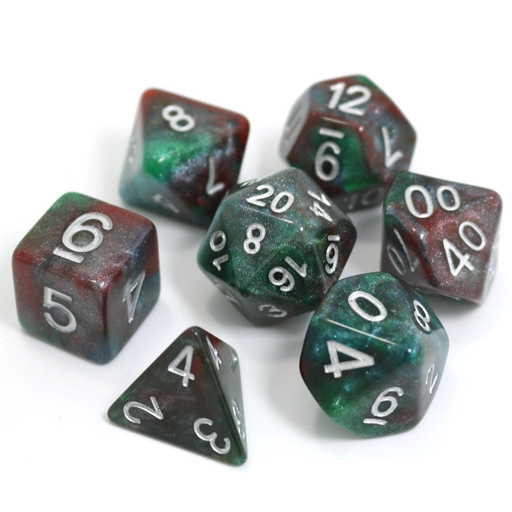 RPG Set - Bloodstone