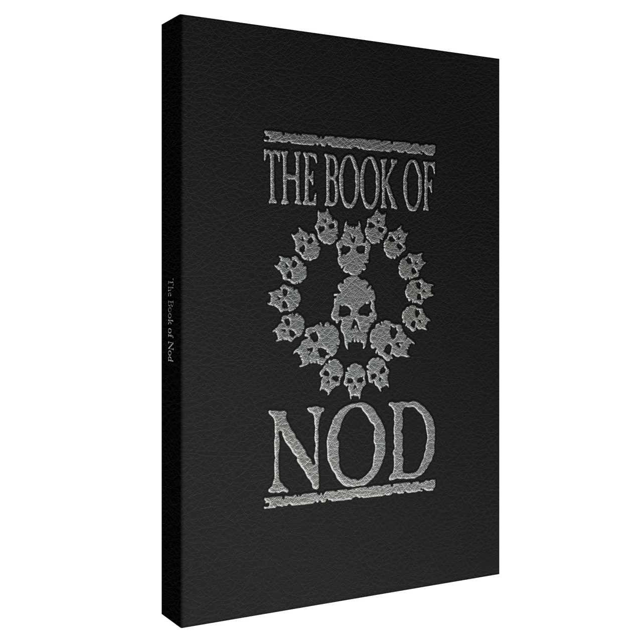 Vampire: The Masquerade - The Book of Nod