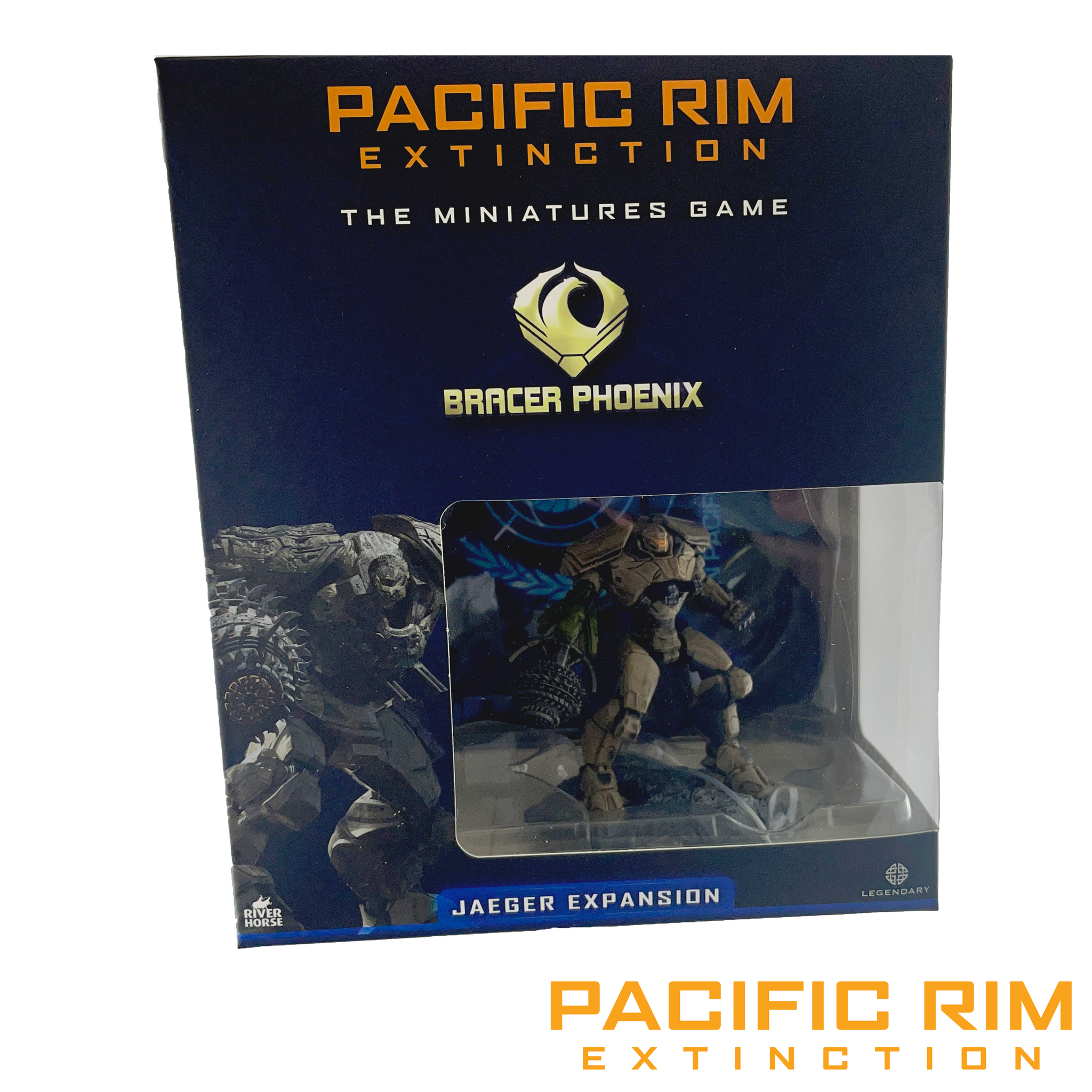 Pacific Rim: Extinction - Bracer Phoenix